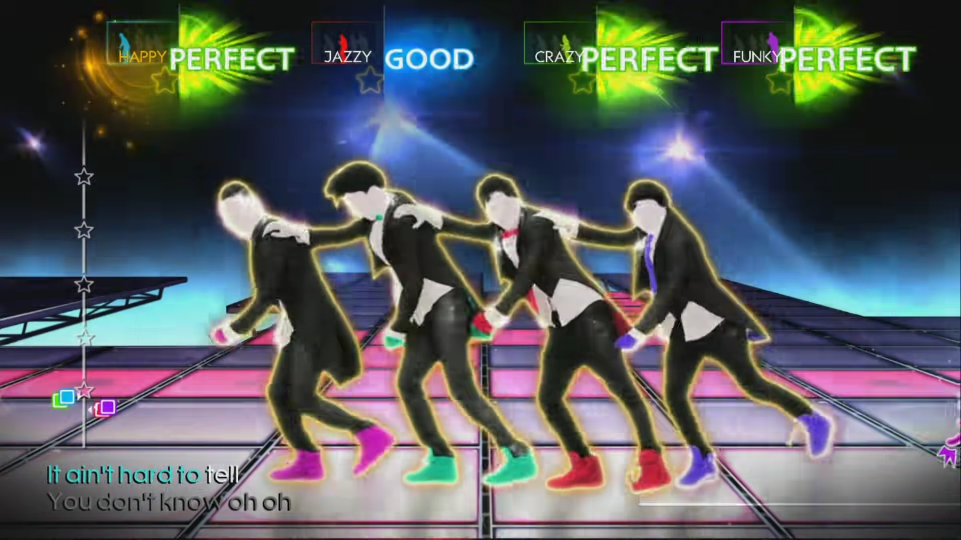 In your opinion, what's the best Just Dance game and why? : r/JustDance