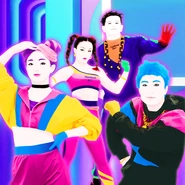 Reebok cover generic.png (210 KB) My Way (pre-Just Dance+)