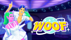 Woof | Just Dance Wiki | Fandom