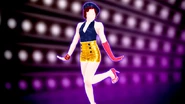 Just Dance Now cover