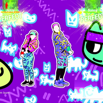 Bum Bum Tam Tam Just Dance Wiki Fandom Bum Bum Tam Tam Just Dance Wiki Fandom