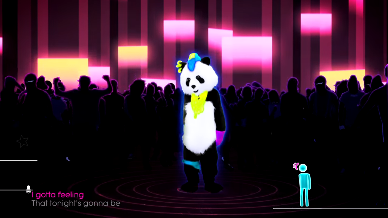 I Gotta Feeling | Just Dance Wiki | Fandom