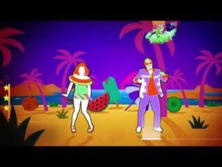 Just Dance 2023 - Baby Zouk by Dr