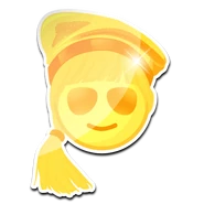 Killthislove p3 gold ava.png (94 KB) P3’s golden avatar