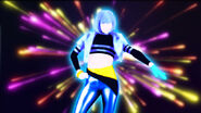 Run the Night (Just Dance+)