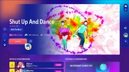 Shutup jd2025 infomenu.png (2.19 MB) Just Dance 2025 Edition info menu