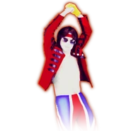 C2's coach selection image in Y.M.C.A.