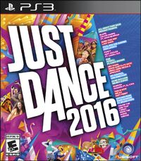 Just Dance 16 Just Dance Wiki Fandom