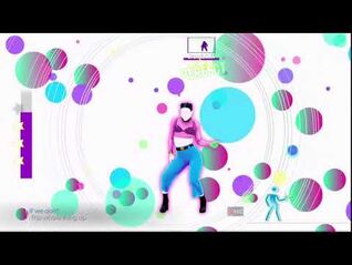 Blow Your Mind (Mwah) - Just Dance 2018 (Megastar-*5)