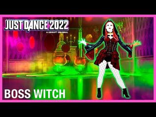Boss Witch - Gameplay Teaser (US)