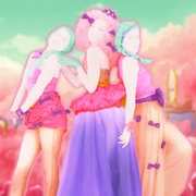 Dancingqueen jdnow cover generic