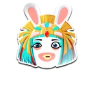 Darkhorse rabbid ava