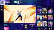 Georgia jdnow menu computer 2024.png (2.68 MB) Georgia on the Just Dance Now menu (2024 update, computer)