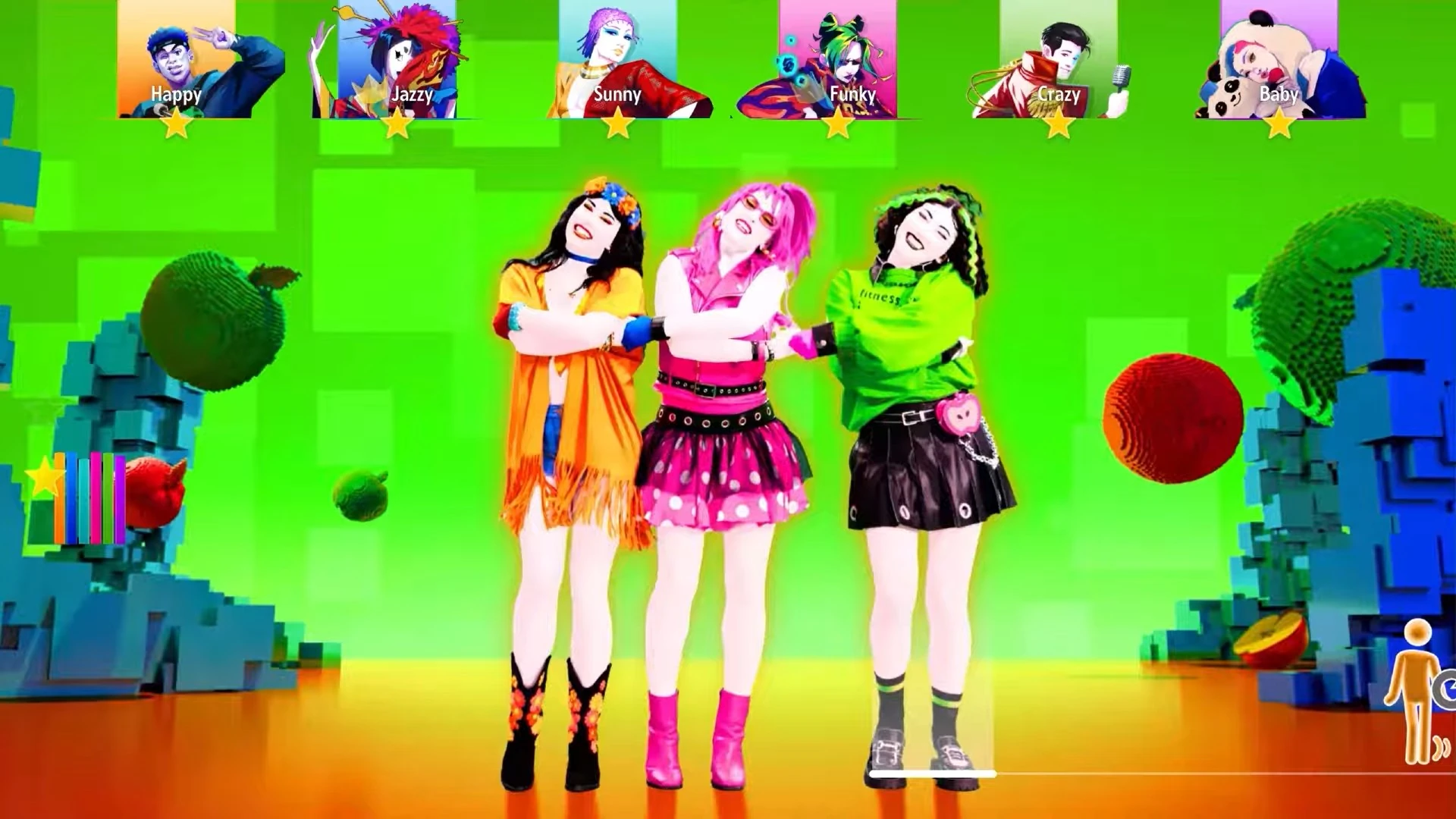 Girls Just Want to Have Fun (Just Dance 2026 Edition) | Just Dance