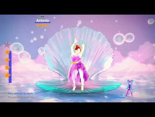 Just Dance 2022 Unlimited - Tusa Karol G, Nicki Minaj - Full Gameplay