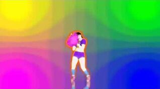 Just Dance Unlimited Files September Mashup Video Preview