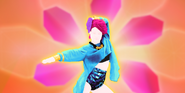 Just Dance Unlimited cover