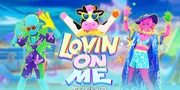 LovinOnMe Cover 1024.png (383 KB) Cover