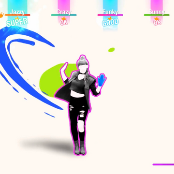 Lush Life Just Dance Wiki Fandom