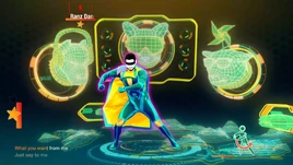 Panini jd2020 gameplay