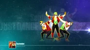 September jd2016 load.png (2.13 MB) Just Dance 2016 loading screen