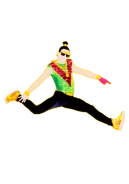 Promotional coach (P3)