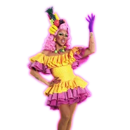 Just Dance 2023 Edition