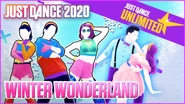 Season 1: Winter Wonderland Official YouTube thumbnail (US)