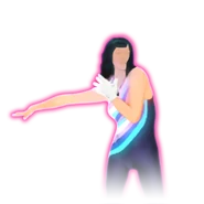 Remake (pre-Just Dance+)