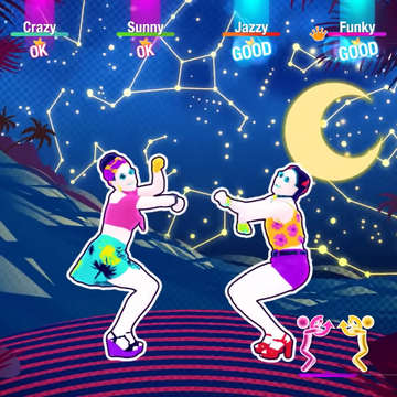 Bad Boy Just Dance Wiki Fandom I begin to dance just a little bit to turn you on. bad boy just dance wiki fandom
