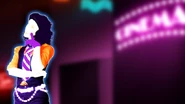 Just Dance Now cover (outdated)