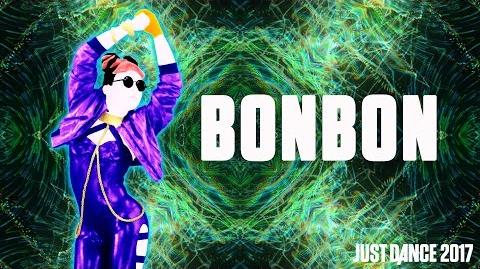 Bonbon - Gameplay Teaser (UK)