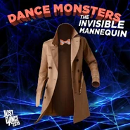 Jd2015 dancemonsters 2.jpg (64 KB) Dance Monsters poll 2 (Krumping Mummy vs. Invisible Mannequin)