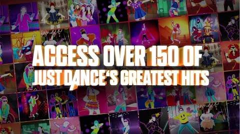 Just Dance 2016 Dance to Just Dance Unlimited exclusive tracks!