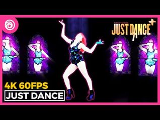 Just Dance Plus (+) - Just Dance by Lady Gaga Ft