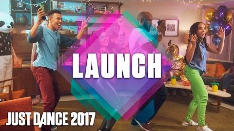 Launch Trailer - Just Dance 2017 (US)