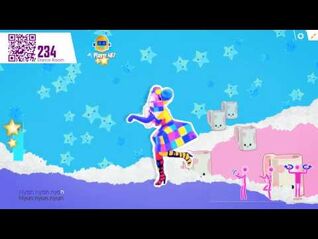New Just Dance Now - Chiwawa - 5 Stars PC Gameplay