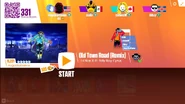 Oldtownroad jdnow coachmenu.jpg (202 KB) Just Dance Now coach selection screen (2017 update, computer)