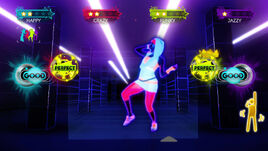 JD:GH (Xbox 360)