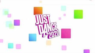 Promiscuous - Just Dance 2020