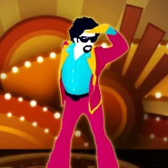 Soul Searchin’ (Remake, pre-Just Dance+)