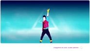 Takeonme jd2019 load.png (456 KB) Just Dance 2019 loading screen