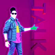 Talk jdnow cover generic