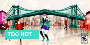 Promotional GIF celebrating Bruno Mars’ performance at the Super Bowl 50 halftime show
