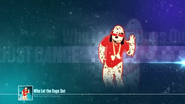 Just Dance 2016 loading screen