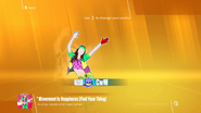 Findyourmove jd2018 coachmenu.png (1.22 MB) Just Dance 2018 coach selection screen