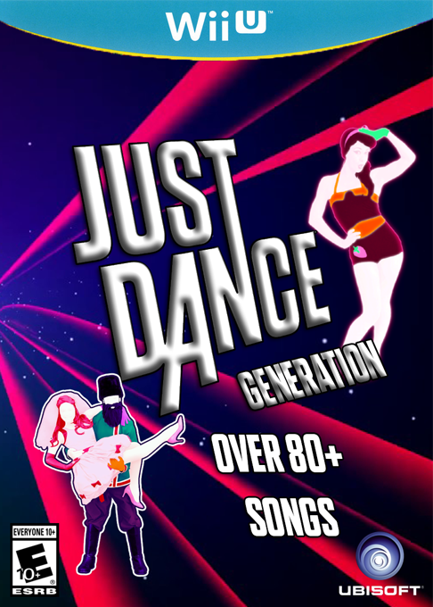 Just Dance 2020 [Then & Now] - Futebol Crazy (Song Swap) - 5 Stars 