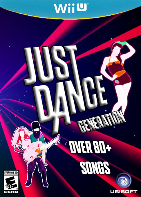 Just dance 2024 code unused : r/Switch