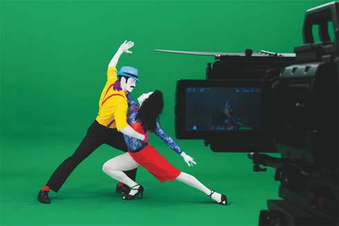 Havana (Tango Version)