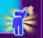 Just Dance: Disney Party Gold Move pictogram